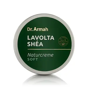 Dr. Amah's lavolta Lavolta Shea Soft