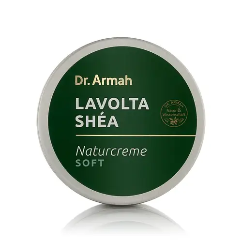 Dr. Amah's lavolta Lavolta Shea Soft