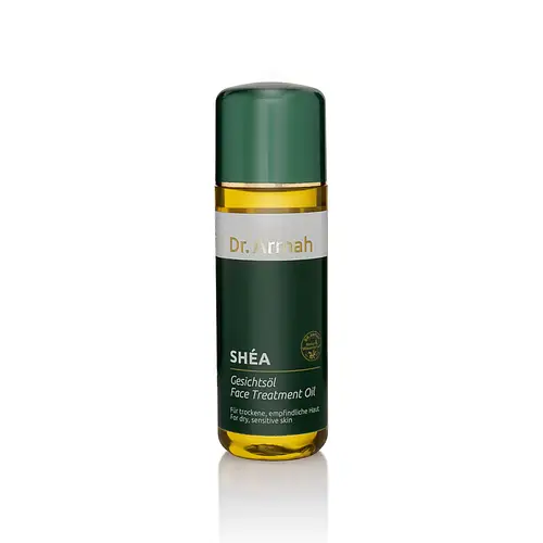Dr. Amah's lavolta Lavolta Shea Facial Oil