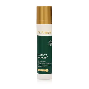 Dr. Amah's lavolta Lavolta Solactif - Lift & Protect smoothing day cream