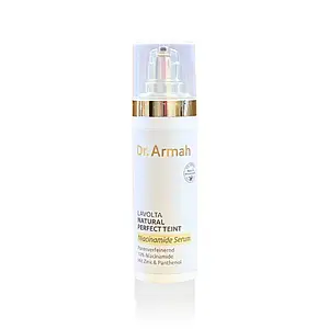 Dr. Amah's lavolta Lavolta Natural Perfect Teint - Niacinamide Serum