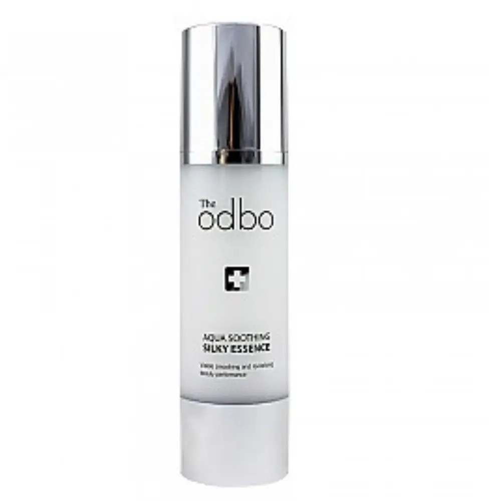 The Odbo Aqua Soothing Silky Essence