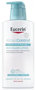 Eucerin Atopi Control Rich Calming Lotion Romania