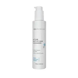DCL Skincare Active Mattifying Cleanser