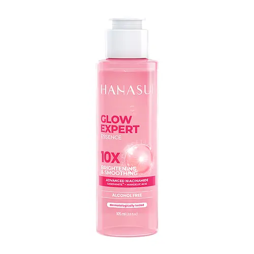 Hanasui Glow Expert Essence