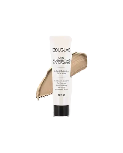 Douglas Skin Augmenting Foundation SPF 50 03 Light