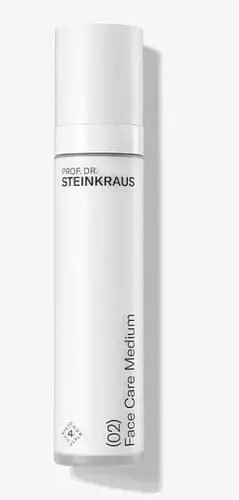 Prof. Dr. Steinkraus Face Care Medium