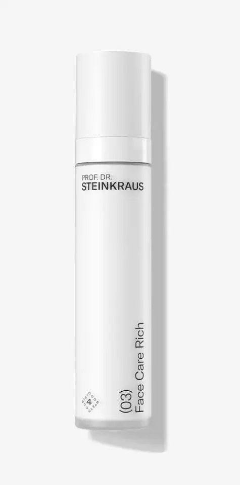Prof. Dr. Steinkraus Face Care Rich