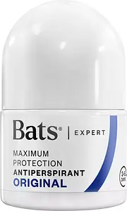 Bats Maximum Protection Antiperspirant Original