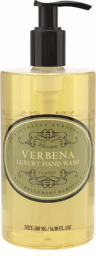 Naturally European Verbena Hand Wash