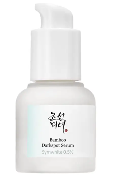 Beauty of Joseon Bamboo Darkspot Serum