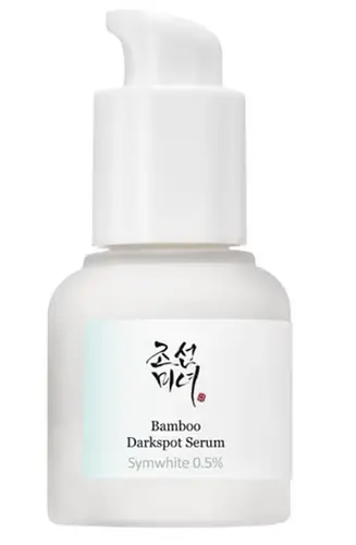 Beauty of Joseon Bamboo Darkspot Serum