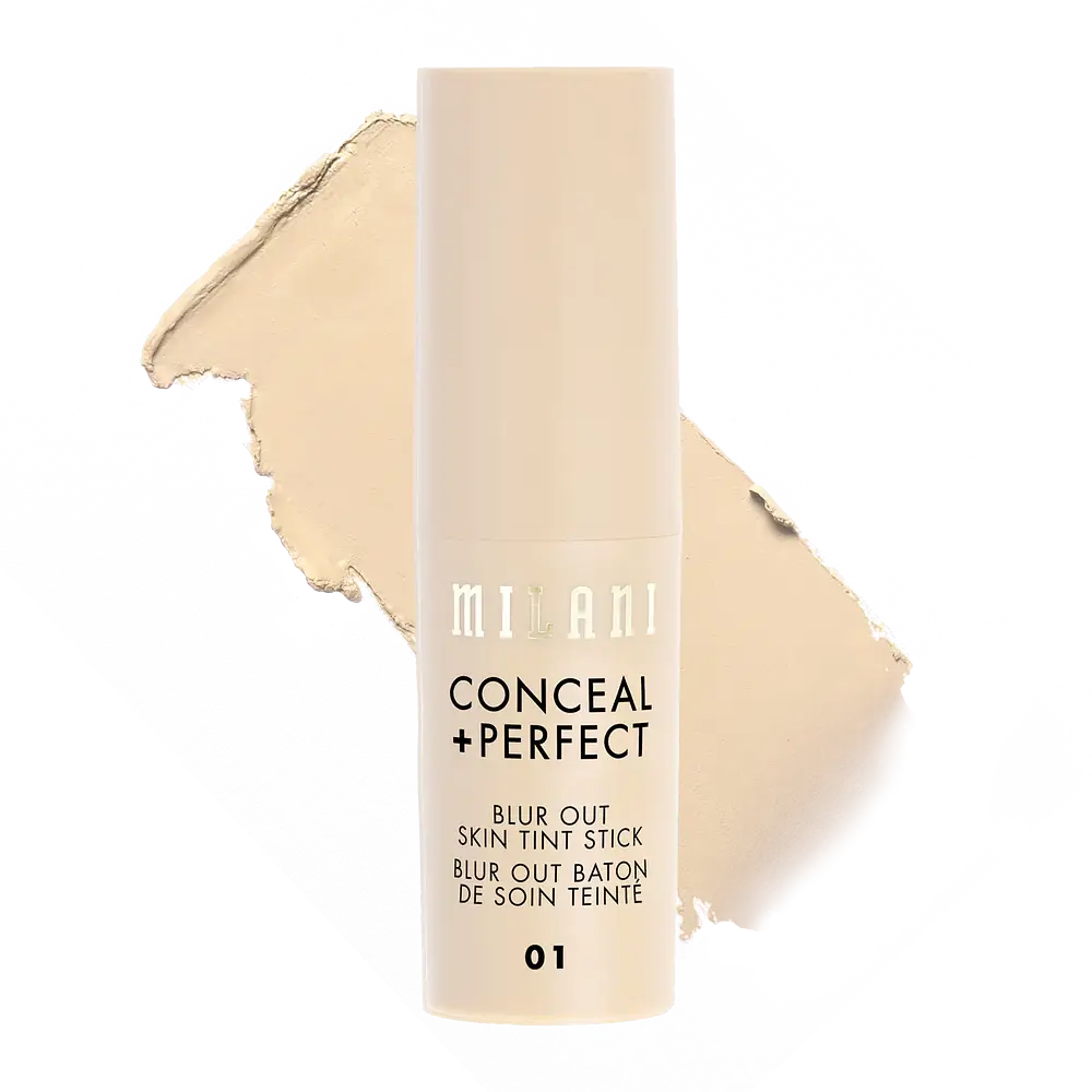 Milani Conceal and Perfect Blur Out Skin Tint Stick