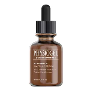 Physiogel Vitamin C Ampoule Serum