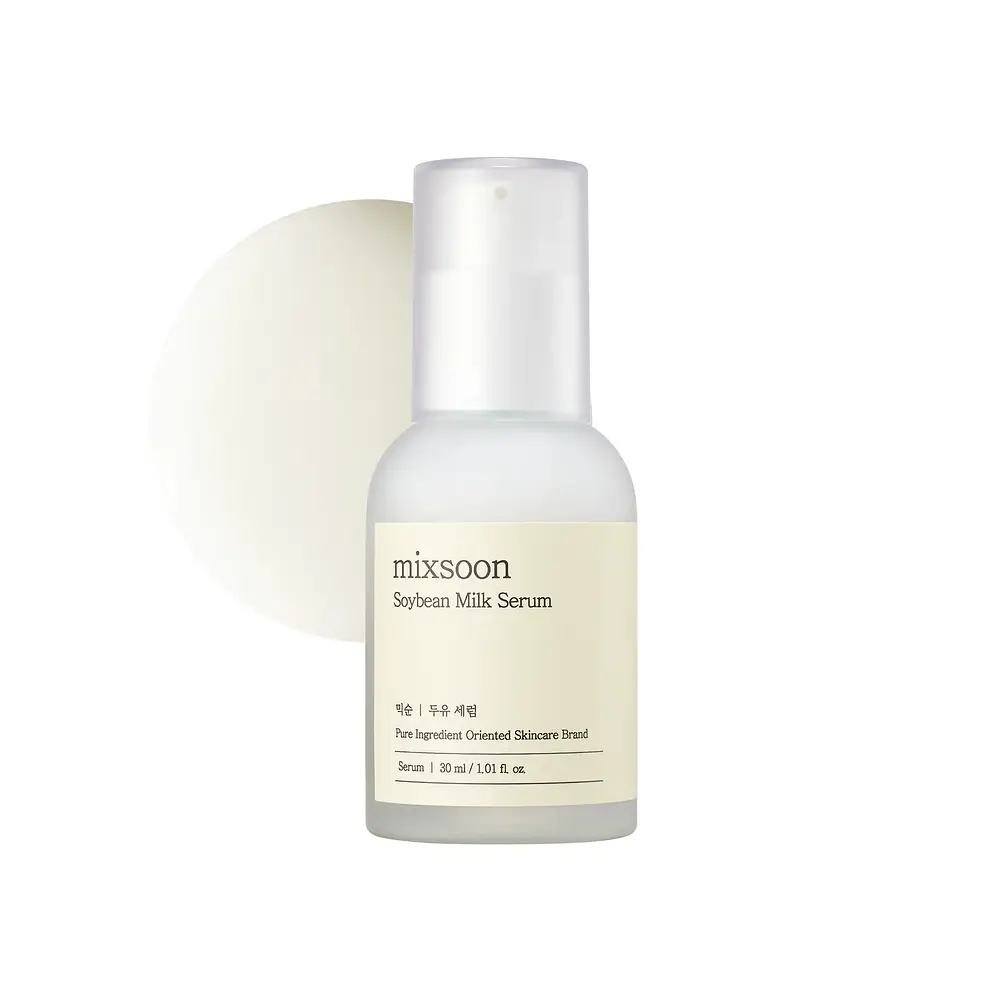 Mixsoon mixsoon Soybean Milk Serum