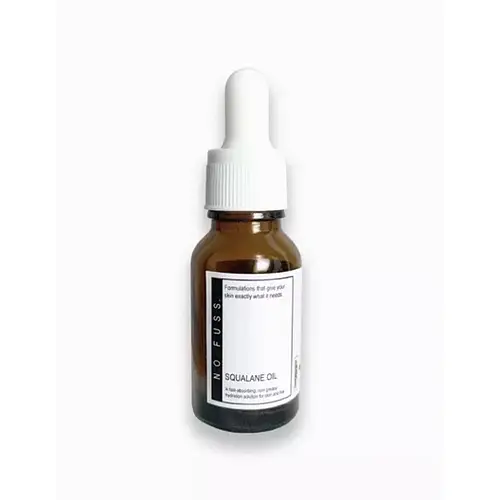 Soul Apothecary No Fuss Squalane Oil
