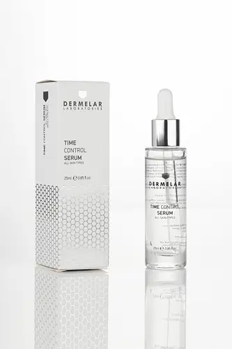 Dermelar Dermelar Time Control Serum (25ml)
