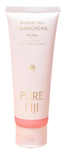 Pure Fiji Hydrating Handcreme Guava