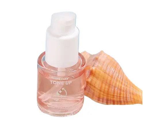 Oneday Tone Up Brightening Serum