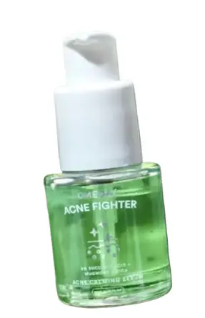 Oneday Acne Fighter Acne Calming Serum