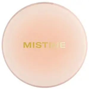 Mistine Soft Focus Setting Powder 00 Transparent