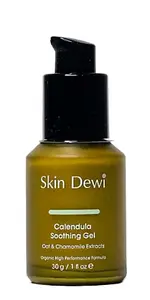 Skin Dewi Calendula Soothing Gel