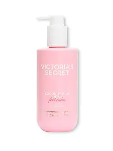 Victoria’s Secret Hydrating Body Lotion Coconut Milk Rose