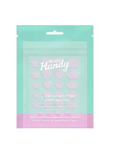 Merci Handy 24 Spot Patches