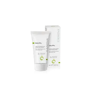 Canova Salipil Purifying Cream