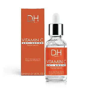 skinChemists Dr H Anti-Ageing Vitamin C Facial Serum