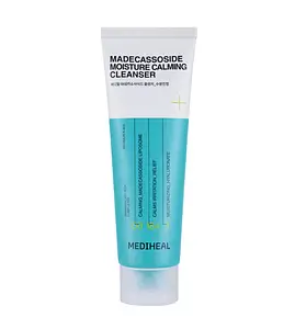 Mediheal Madecassoside Moisture Calming Cleanser