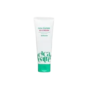 G9 Skin Cica Teatree 5X Cream