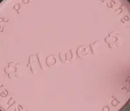 Biya Floret Powder Blusher Strawberry