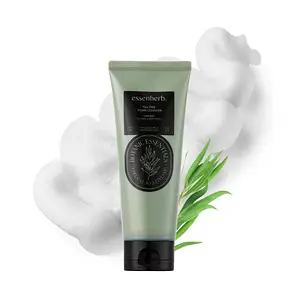 Essenherb Tea Tree Foam Cleanser