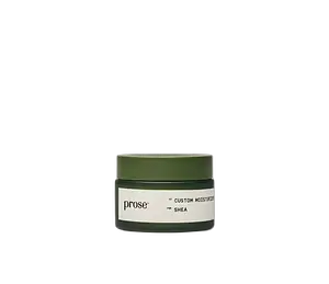 Prose Custom Moisturizer