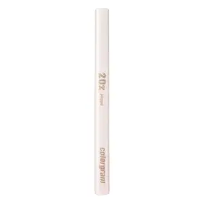 COLORGRAM Shade Re-Forming Brush Liner #01 20% Brown