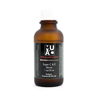 Makeup Artist's Choice Super C & E Serum