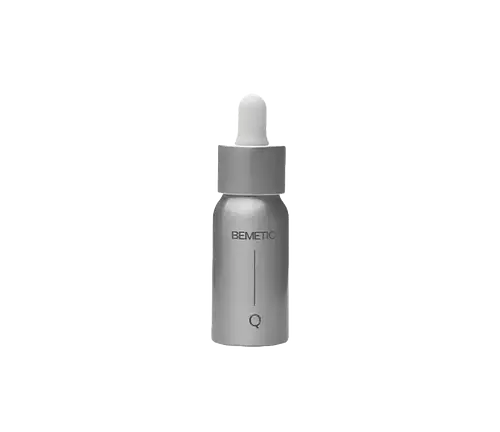 Bemetic Quantum Glow Activator