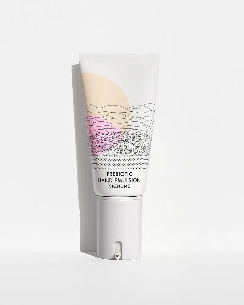 Skinome Prebiotic Hand Emulsion