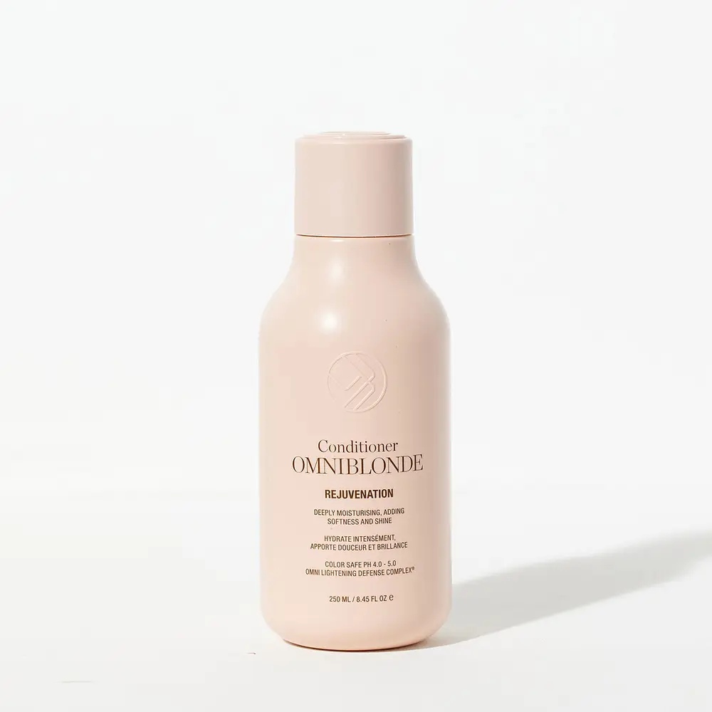 Omniblonde Rejuvenation Conditioner
