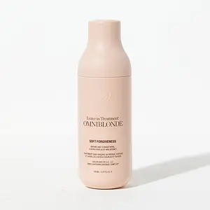 Omniblonde Soft Forgiveness Leave In Conditioner