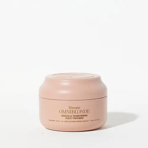 Omniblonde Magically Transforming Violet Treatment