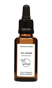 Organics By Sara Oil Serum Antioxidant