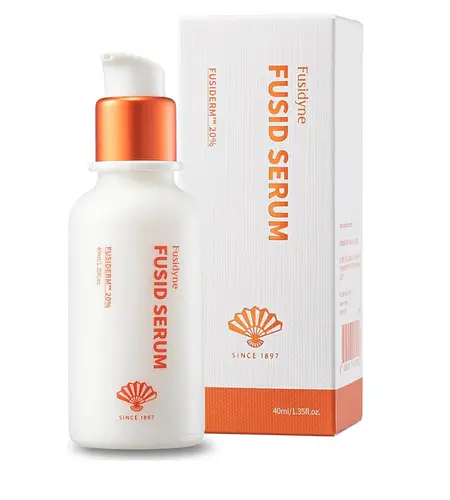 Fusidyne Fusidic Serum