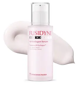Fusidyne Fusidyne Derma Pore 4D Collagen Serum