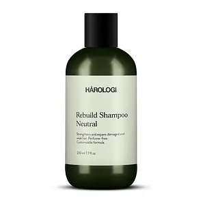Hårologi Rebuild Shampoo Neutral