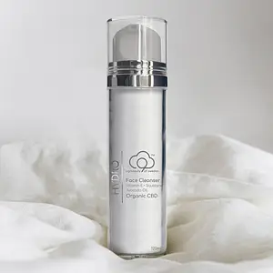 C9 Beauty Of Sweden Face Cleanser