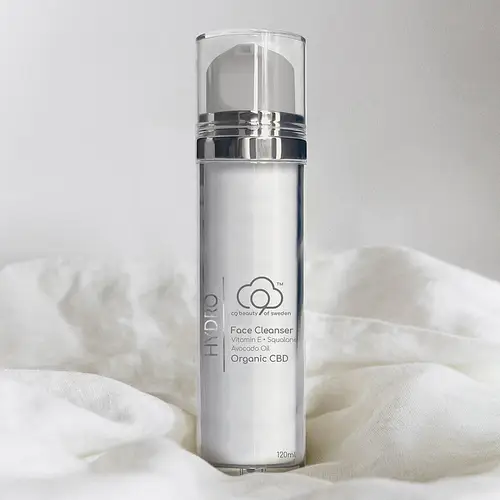 C9 Beauty Of Sweden Face Cleanser