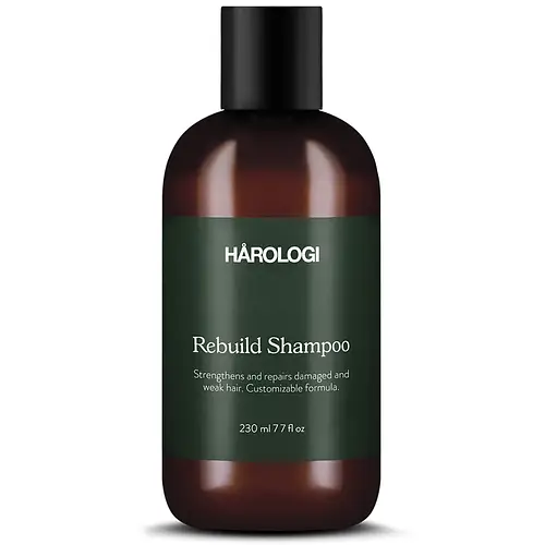 Hårologi Rebuild Shampoo