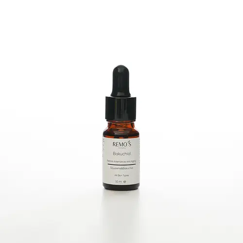 Remos Natural Bakuchiol